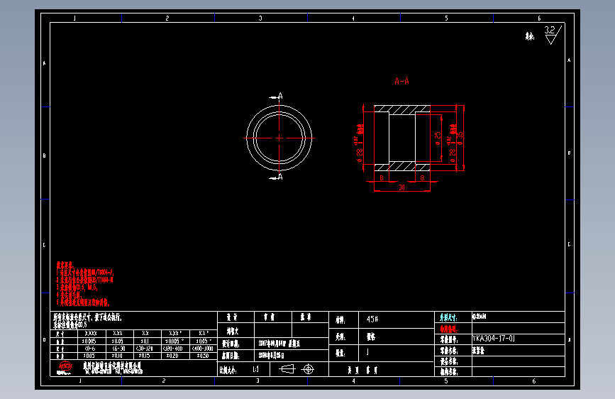 YKA304-17-01.dwg