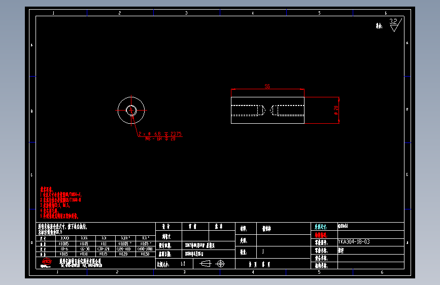 YKA304-18-03.dwg
