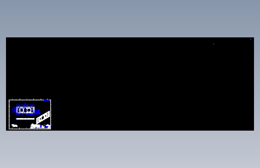 左右气缸固定板2.DWG