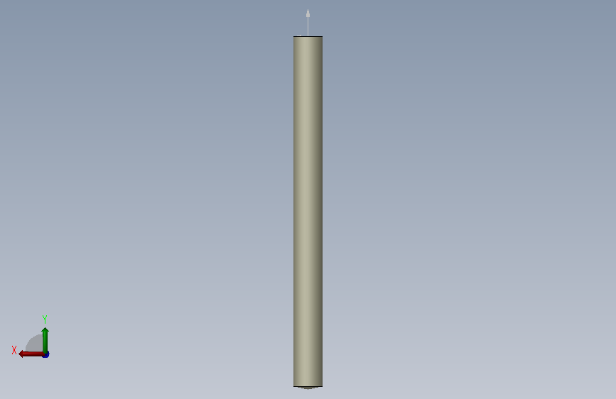 WLNJ_2_ACTUATOR.SLDPRT 背面视图