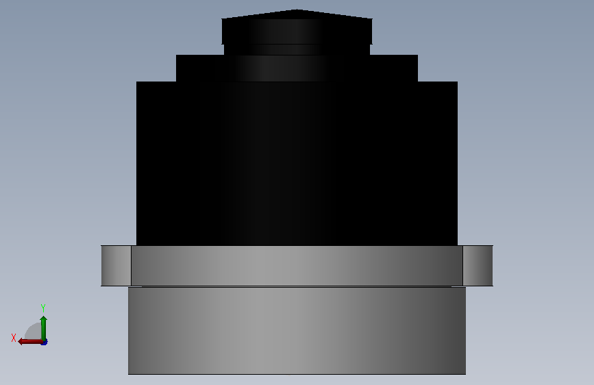 WLNJ_S2_HEAD.SLDPRT 背面视图