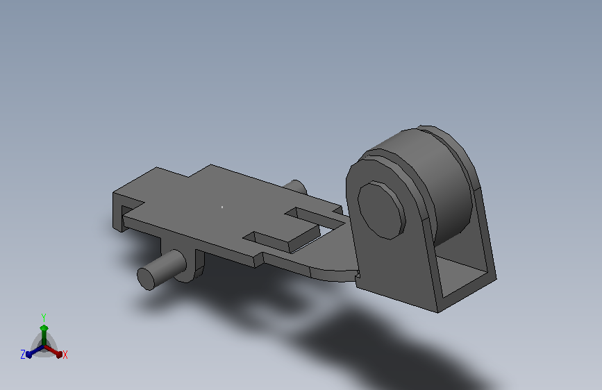 X_10GW22_ACTUATOR.SLDPRT