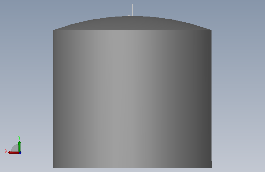 XV_N_2_ACTUATOR.SLDPRT 背面视图