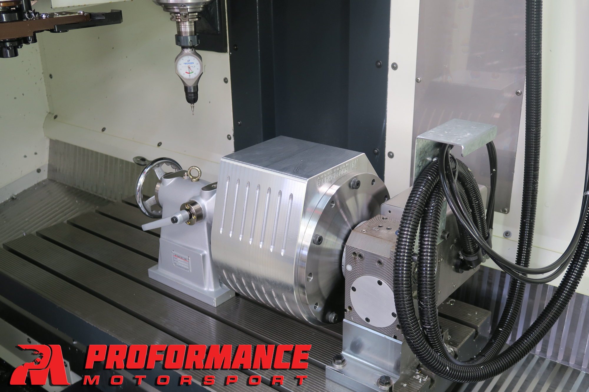 PROFORMANCE MOTORSPORT DANA 60 超窄差速器带内部 CV 接头,用于更长的车轴SW STEP
