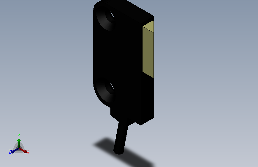 E32_T16J_RECEIVER.SLDPRT