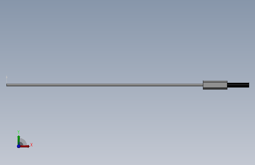 E32_TC200B_BASE.SLDPRT 正面视图