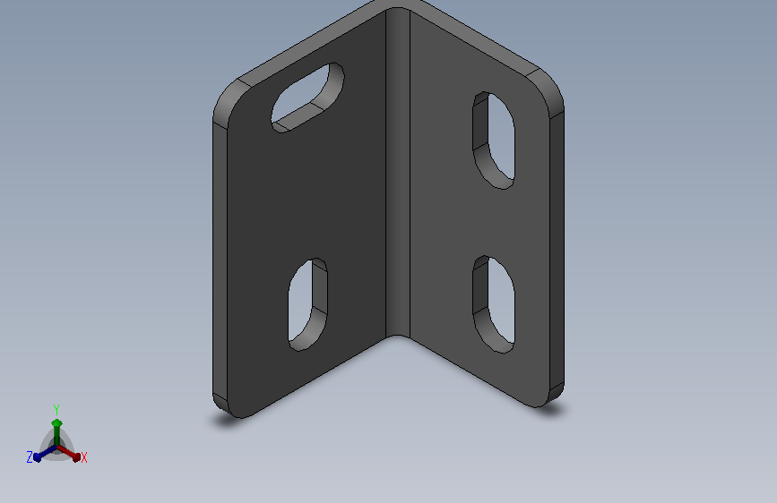 E39_L166_BRACKET.SLDPRT