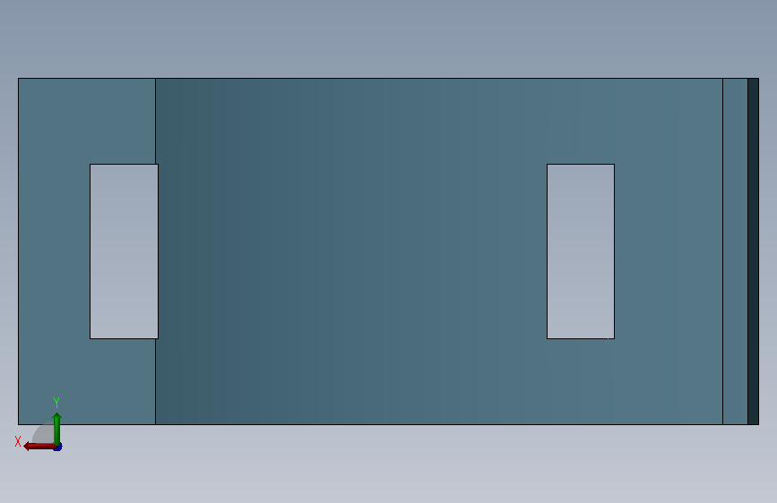 S8VM_03024CD_COVER_CONNECTOR.SLDPRT 背面视图