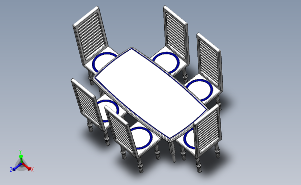 餐具厨房用具