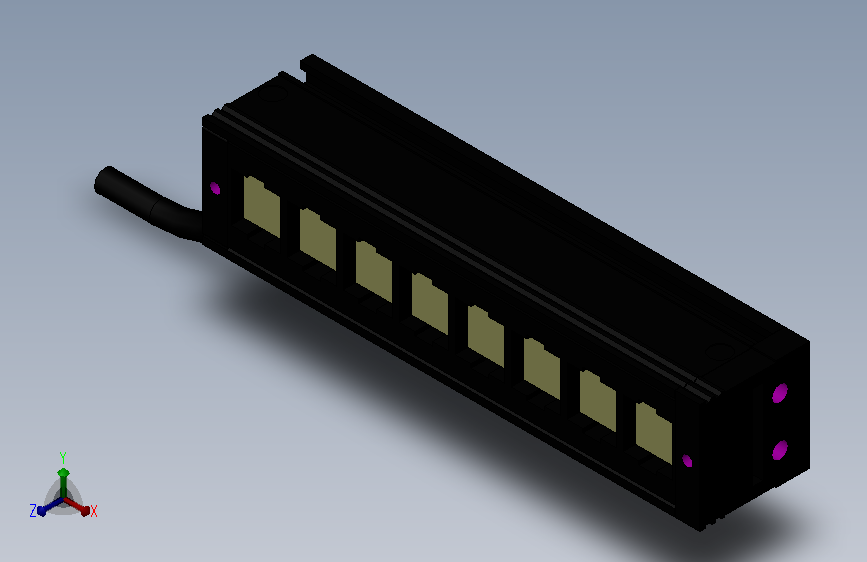 FL_BR9120W_BASE.SLDPRT