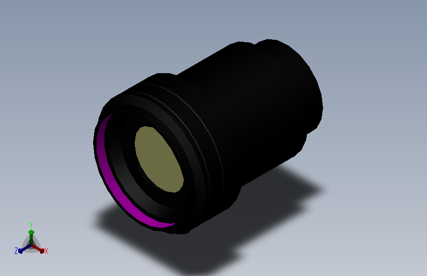 FZ_LEH12_LENS.SLDPRT