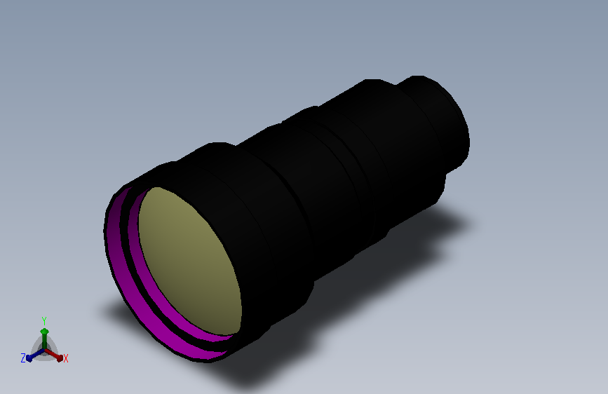 FZ_LEH100_LENS.SLDPRT