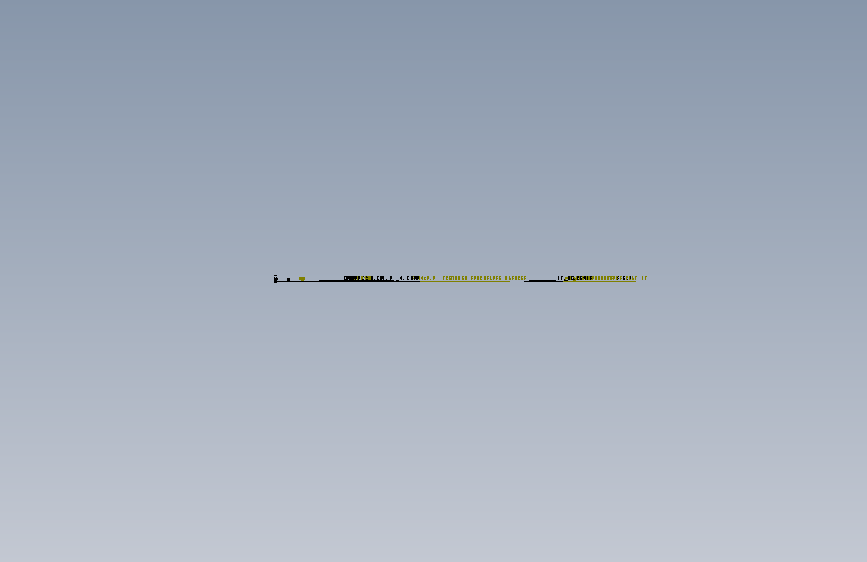 A_20GQ22_B.SLDDRW 俯视图