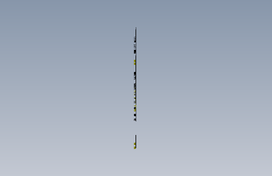 A_20GQ22_B.SLDDRW 左侧视图