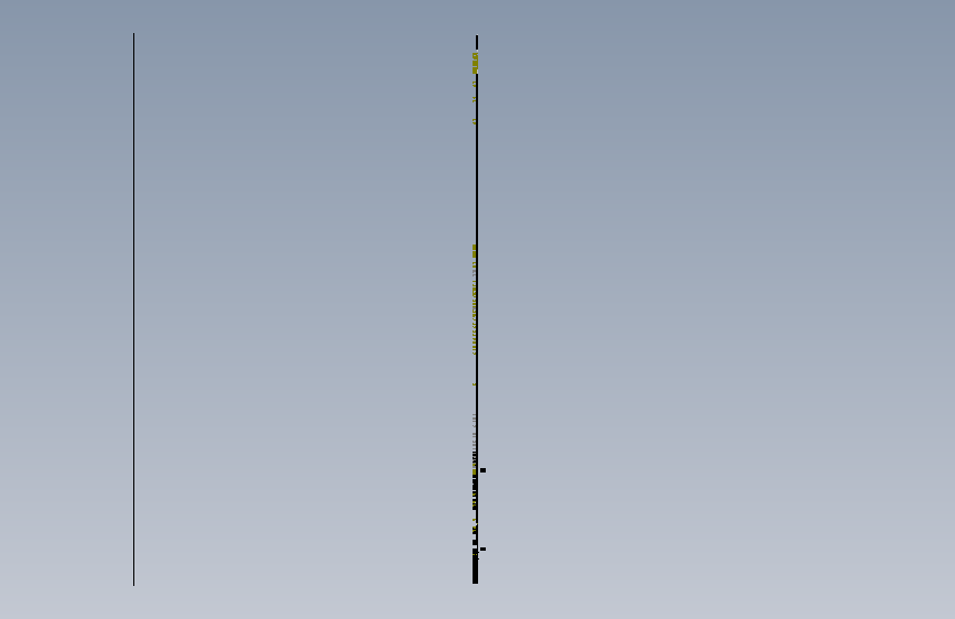 F3SJ_B_F39_LJB4_F39_LJB2_BACKMOUNT.SLDDRW 左侧视图