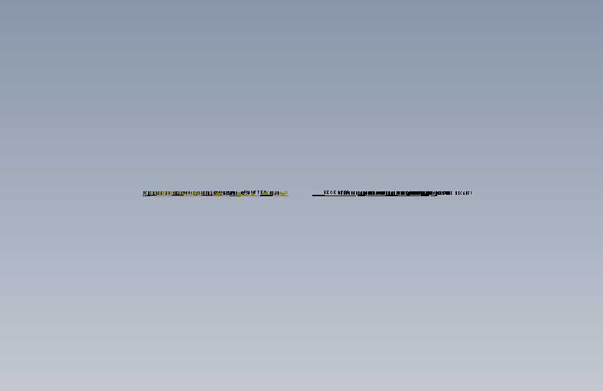 F3SJ_E_F39_LJB1_SIDEMOUNT.SLDDRW 俯视图