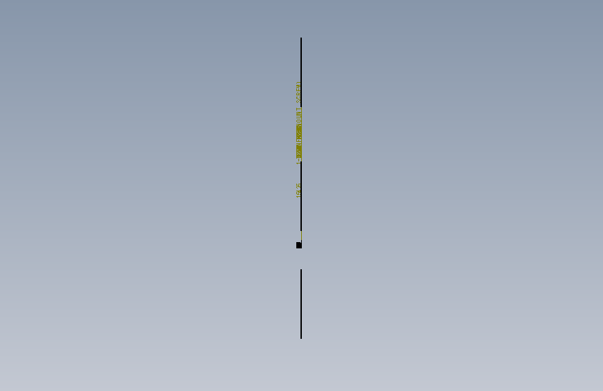 FZ_LEH5.SLDDRW 左侧视图