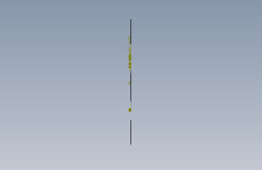 FZ_LEH12.SLDDRW 左侧视图