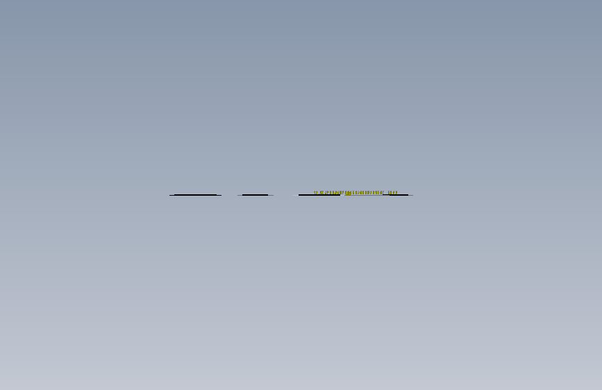 FZ_LES6.SLDDRW 俯视图