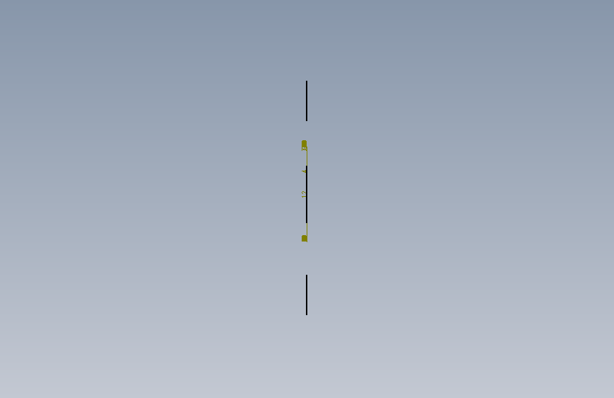 FZ_LES6.SLDDRW 左侧视图