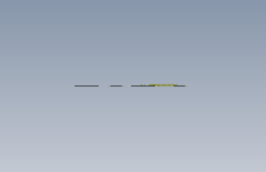 FZ_LES30.SLDDRW 俯视图