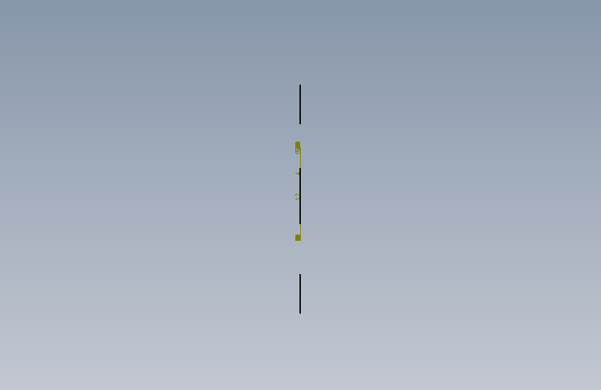 FZ_LES30.SLDDRW 左侧视图
