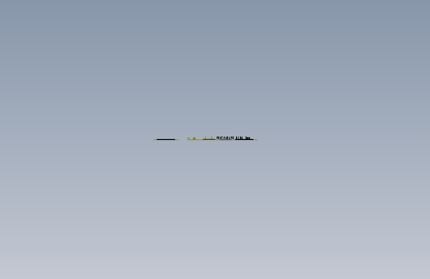 FZ_LESR_5MM.SLDDRW 俯视图