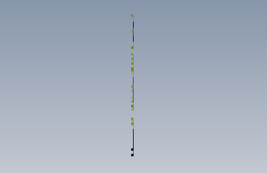 FZ_S2M.SLDDRW 左侧视图