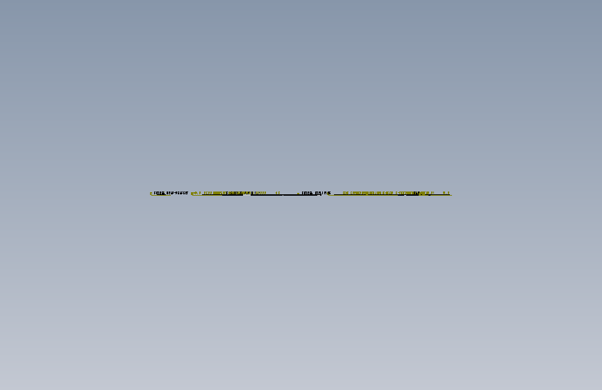 FZ_SP.SLDDRW 俯视图