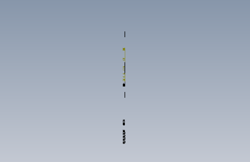 FZ_VS.SLDDRW 左侧视图