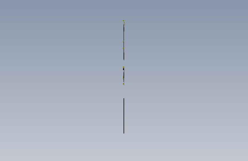 FZ_VSJ.SLDDRW 左侧视图