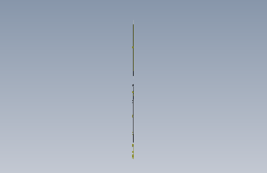 G3PA_420B_VD.SLDDRW 左侧视图