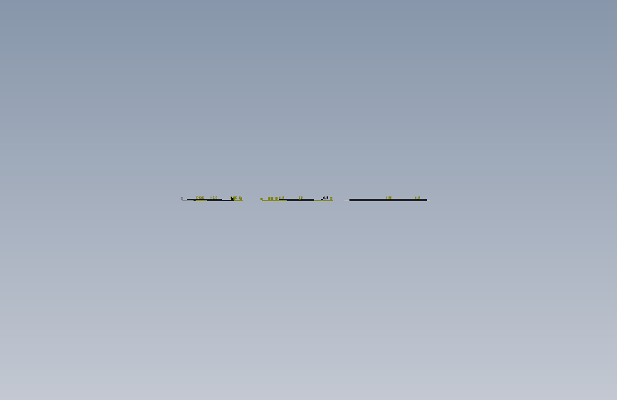 G3PA_420B_VD.SLDDRW 俯视图