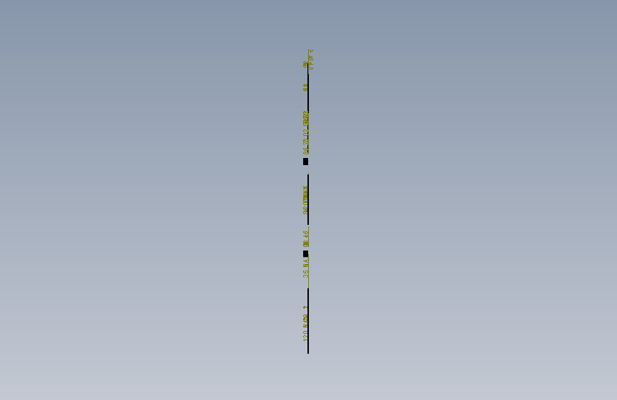 G3PE_225B_3N.SLDDRW 左侧视图