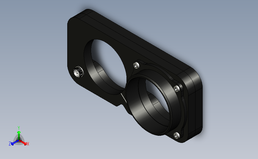 CNC ATC 防尘鞋