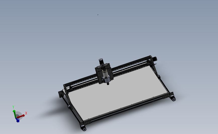 CNC