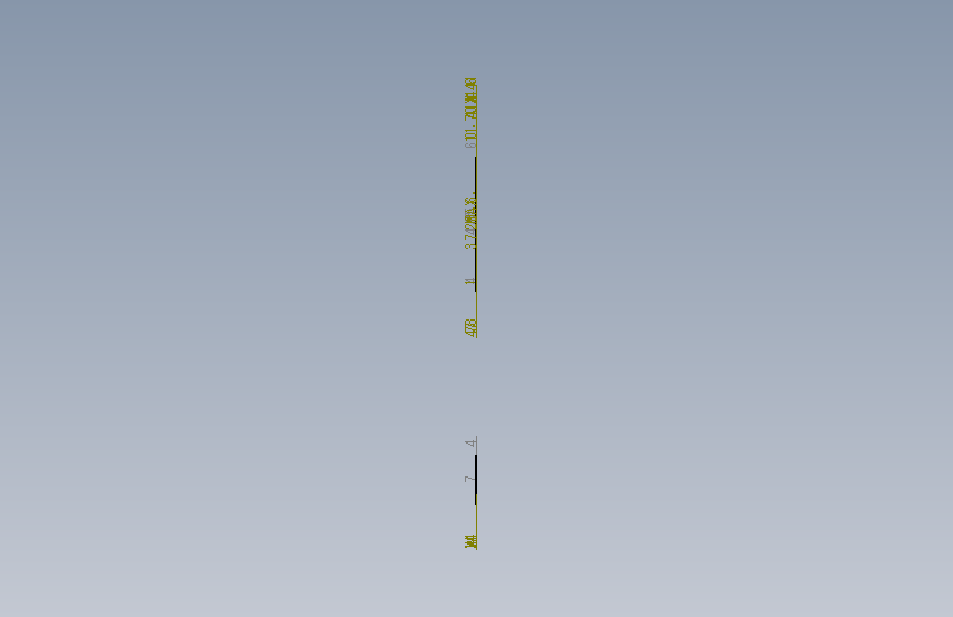 P2R_057P.SLDDRW 左侧视图