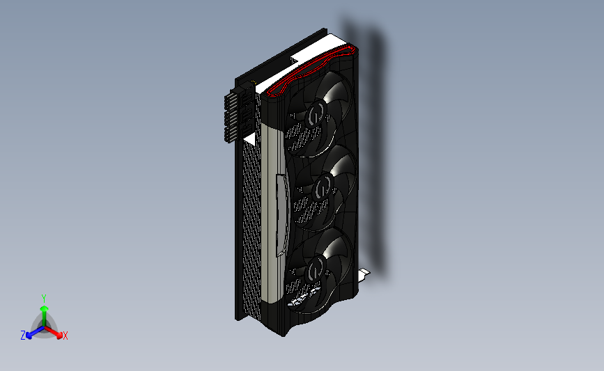 EVGA RTX 3090 FTW3显卡