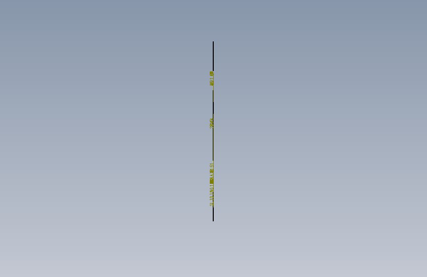 S8VS_09024B.SLDDRW 左侧视图
