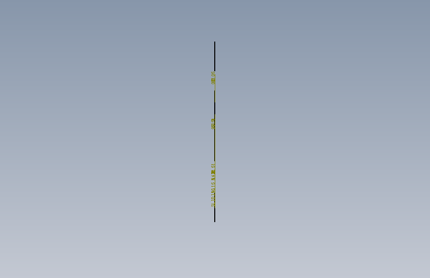 S8VS_09024BE_F.SLDDRW 左侧视图