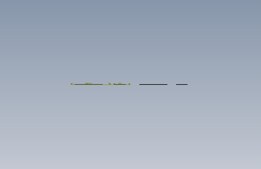S8VS_09024BE_F.SLDDRW 俯视图