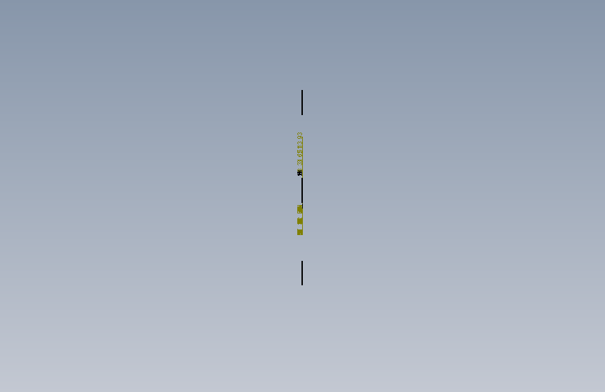 E2E_X1R5E2_M3.SLDDRW 左侧视图