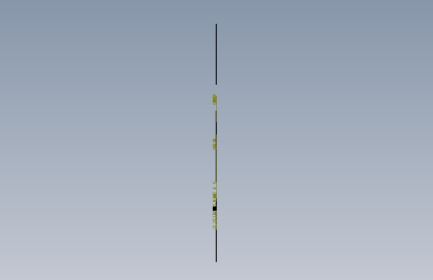 S8VS_24024A_F.SLDDRW 左侧视图