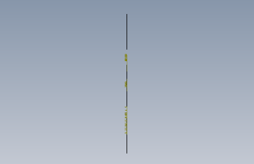 S8VS_24024BE.SLDDRW 左侧视图