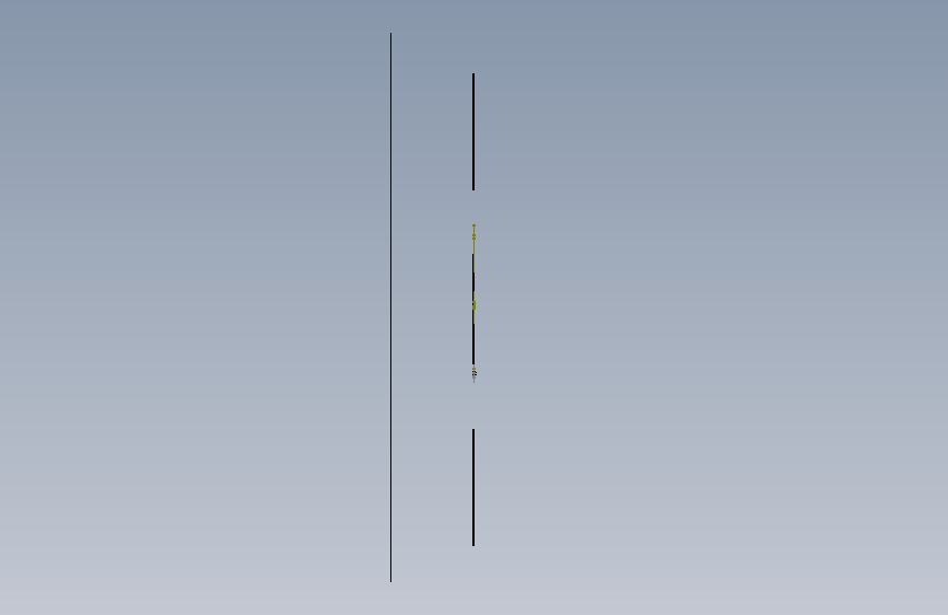 S8VS_48024_F.SLDDRW 左侧视图