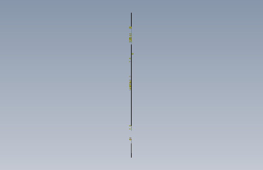 S82Y_JX60F.SLDDRW 左侧视图