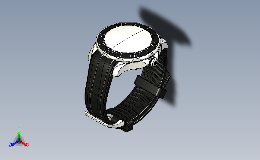 omega欧米伽seamaster系列手表