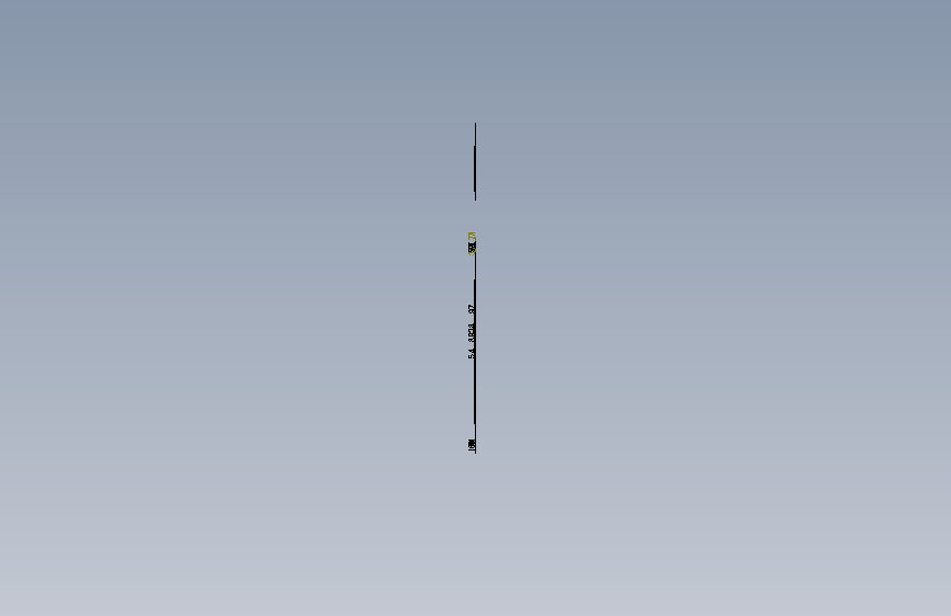 WL_5A104.SLDDRW 左侧视图