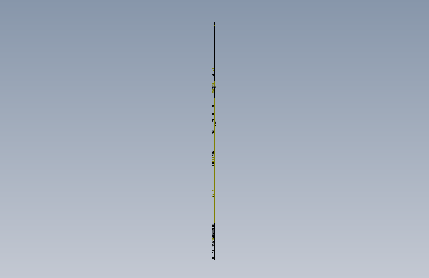 WL01CA2_8.SLDDRW 左侧视图