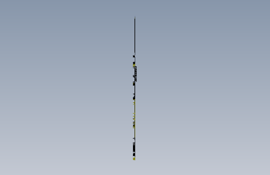 WL01CA12.SLDDRW 左侧视图